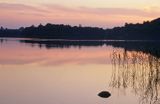 jezioro Hańcza - Suwalski Park Krajobrazowy