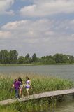 Jezioro Krasne, Pojezierze Łęczyńsko Włodawskie