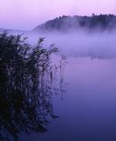 jezioro Łagowskie, Łagowski Park Krajobrazowy