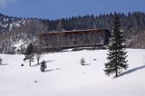 Schronisko Kalatówki, Tatry