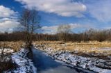 Kampinoski Park Narodowy