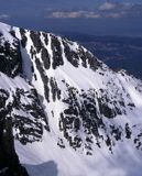 Wielki Śnieżny Kocioł, Karkonosze