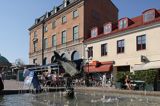 Karlskrona, Szwecja Stortorget