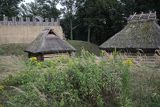 Karpacka Troja muzeum, skansen