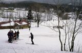 Karpacz, szkółka narciarska