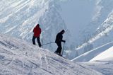 stok narciarski Goryczkowa, Kasprowy Wierch, Tatrzański Park Narodowy