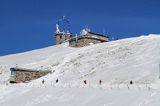 obserwatorium meteo na Kasprowym Wierchu, Tatrzański Park Narodowy