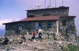 obserwatorium meteo na Kasprowym Wierchu