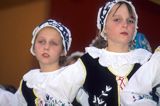 Zespół folklorystyczny z Jasienia, Kaszuby, Polska