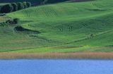 jezioro Brodno Małe, Szwajcaria Kaszubska Kaszubski Park Krajobrazowy