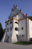 Kazimierz Dolny nad Wisłą, spichlerz - muzeum przyrodnicze