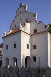 Kazimierz Dolny nad Wisłą, spichlerz - muzeum przyrodnicze