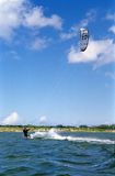 kitesurfing zatoka Pucka, Jastarnia