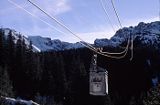 kolej gondolowa na Kasprowy Wierch, Tatry