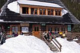 Schronisko na Hali Kondratowej, Kondratowa, Tatry