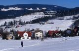 Koniaków, Beskid Śląski