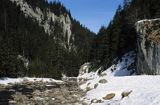 Dolina Kościeliska Tatry