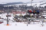 Ośrodek narciarski Kotelnica Białczańska, Białka Tatrzańska