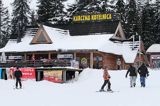 Karczma Kotelnica, Kotelnica Białczańska, Białka Tatrzańska