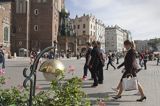 Kraków, Rynek Starego Miasta, Rynek Główny