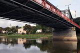 most, Krosno Odrzańskie, rzeka Odra