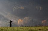 fotograf przyrody, Bieszczady