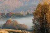 Park Krajobrazowy Doliny Sanu, Bieszczady