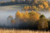 Park Krajobrazowy Doliny Sanu, Bieszczady