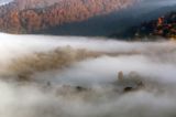 Park Krajobrazowy Doliny Sanu, Bieszczady