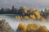 Park Krajobrazowy Doliny Sanu, Bieszczady