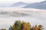 Park Krajobrazowy Doliny Sanu, Bieszczady