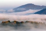 Park Krajobrazowy Doliny Sanu, Bieszczady