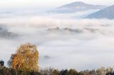 Park Krajobrazowy Doliny Sanu, Bieszczady