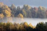 Park Krajobrazowy Doliny Sanu, Bieszczady