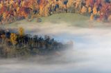 Park Krajobrazowy Doliny Sanu, Bieszczady