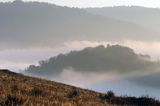 Park Krajobrazowy Doliny Sanu, Bieszczady