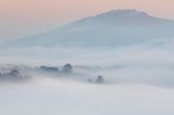 Park Krajobrazowy Doliny Sanu, Bieszczady