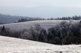 szadzie, Krywka, Bieszczady