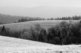 szadzie, Krywka, Bieszczady