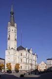 Lądek Zdrój, Ratusz i Rynek