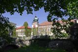 Łańcut zamek