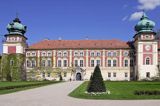 Łańcut zamek