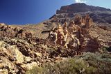 Las Canadas Park Narodowy del Teide Teneryfa Wyspy Kanaryjskie