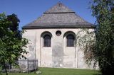 Łęczna, Duża Synagoga