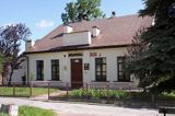 Łęczna, Mała Synagoga