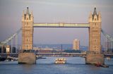 Londyn, Tower Bridge, Anglia