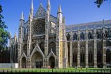 Londyn Westminster Abbey