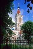 Cerkiew św. Aleksieja, Liepaja - Lipawa, Łotwa