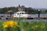 Lough Key, Irlandia