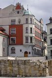 Lublin, Stare Miasto, plac po farze